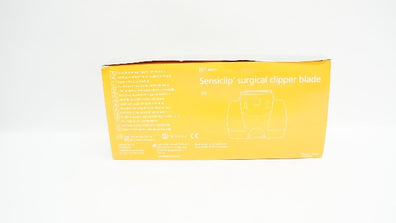 CareFusion 4403A SensiClip Surgical Clipper Blade - Box of 20 (x)